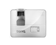 BENQ MS630ST 3200lm,SVGA,HDMI,3D,USB - 257073 - zdjęcie 6